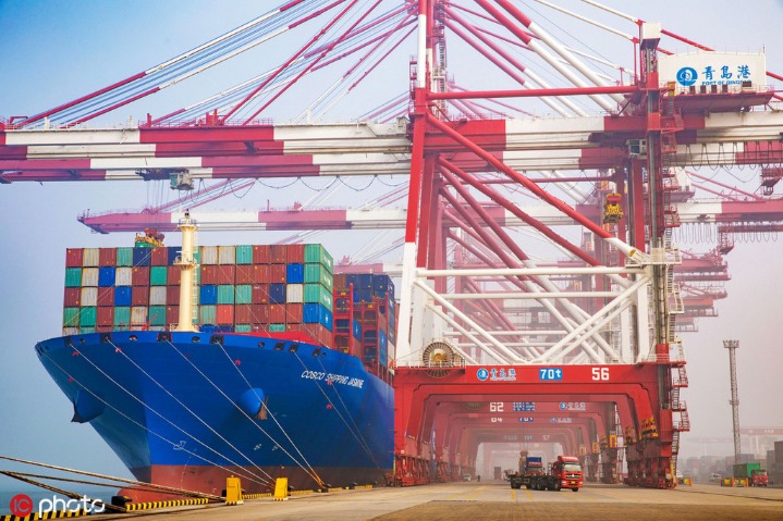 Green, efficient shipping reforms planned to lift maritime sector