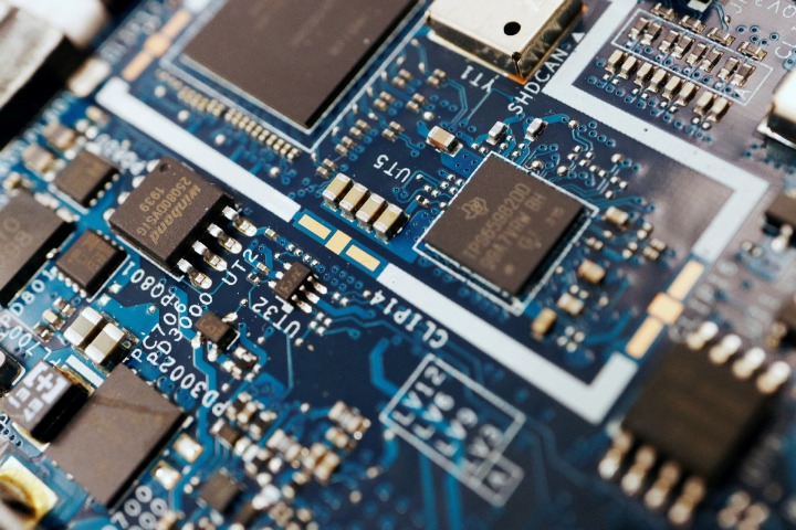 Dutch govts ban may 'severely' disrupt global chip market