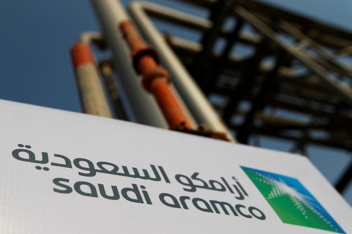 Saudi Aramco eyes bigger green role