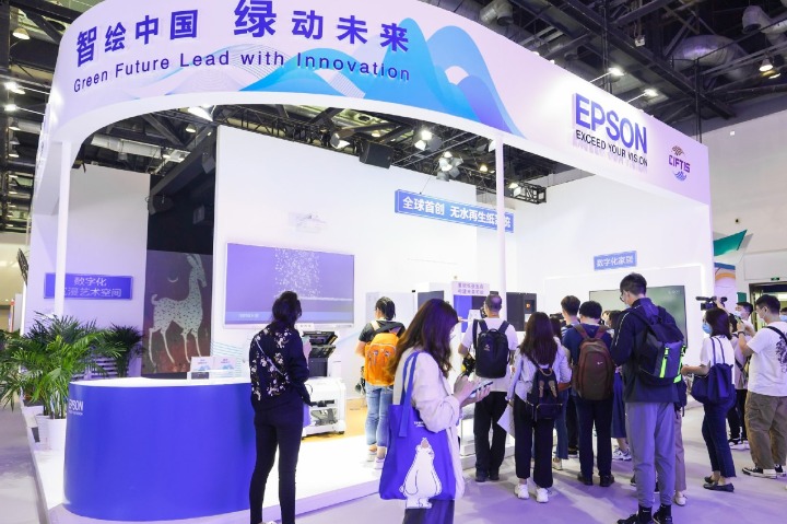 Epson to intensify investment on back of nation's digital transformation wave