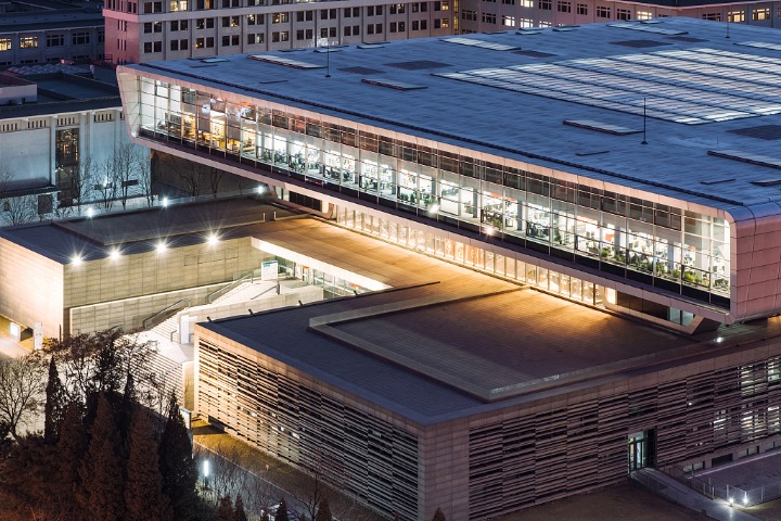 National Library of China