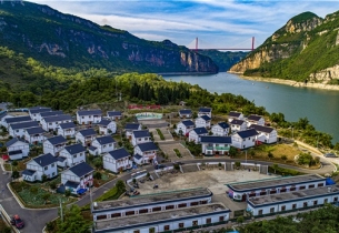 Guizhou's tourism develops steadily in 2022