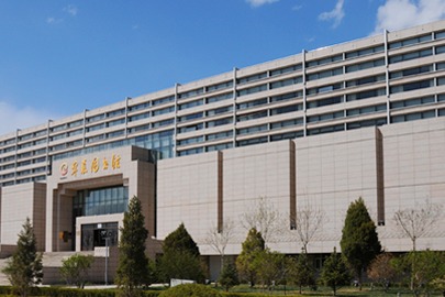 Ningxia Library