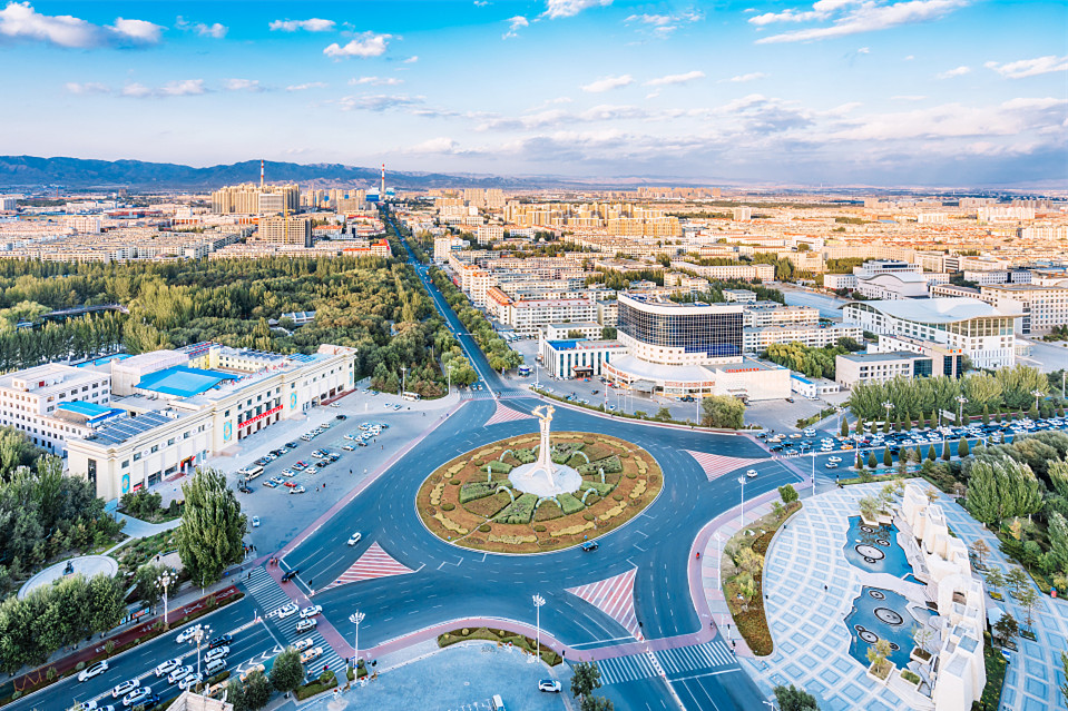 Baotou restarts global innovation, entrepreneurship event