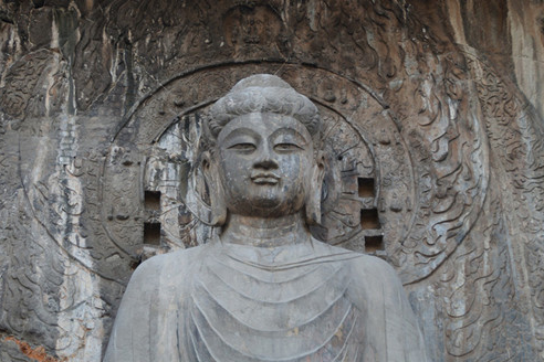 Longmen Grottoes