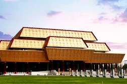 National Museum of Chinese Writing