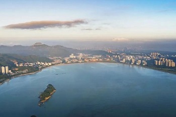 Zhuhai fulfills major economic goals in 2022