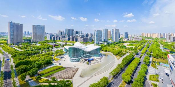 Wuxi, Singapore eye further cooperation