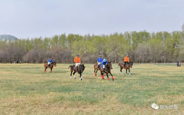 Culture, tourism events spread in Baotou