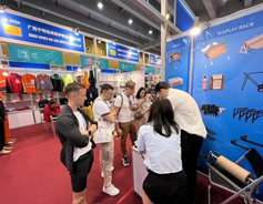 Shanxi racks up $100m in export deals at Canton Fair