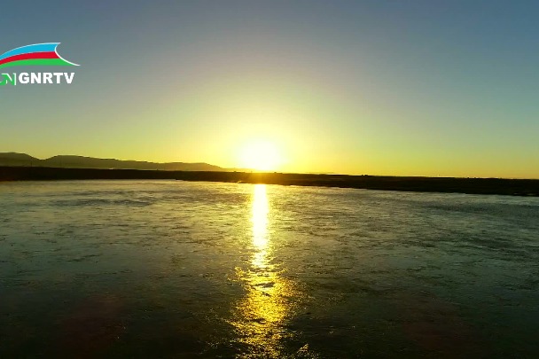 Video shows beautiful Gannan Tibetan autonomous prefecture