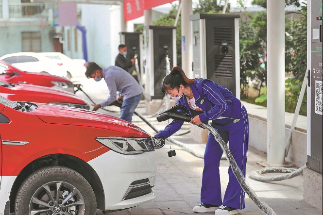 Economic regulator to push NEVs in rural areas