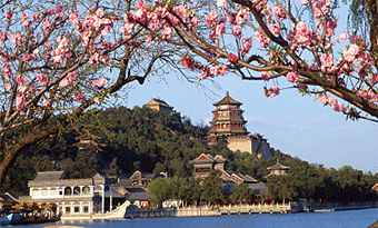 Summer Palace