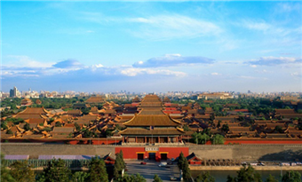 The Palace Museum