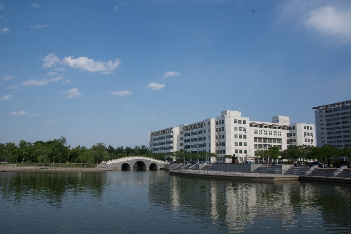 Liaocheng University