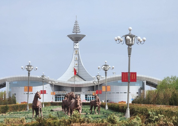 Ceke Port launches meat import trade business 