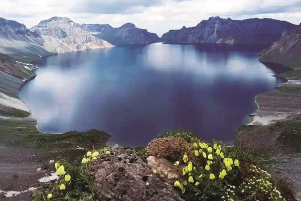 Changbai Mountain launches serial summer events