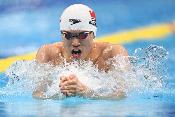 Ningbo athletes preparing for Asian Games