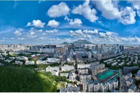 Dalian development zone tops NE China in performance evaluation