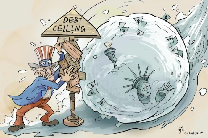 Debt ceiling