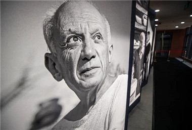 Masterworks of Picasso come to Wuxi