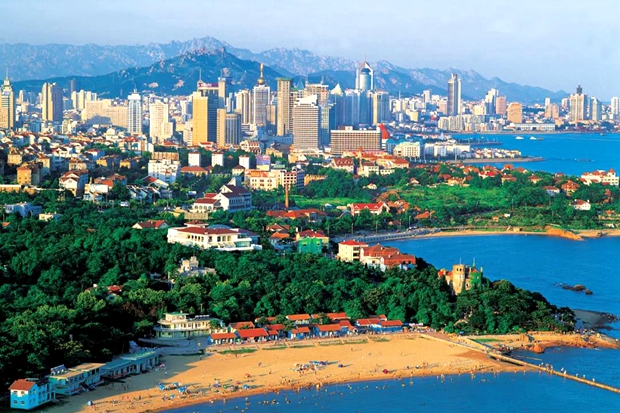 Qingdao hosts parallel SCO forums