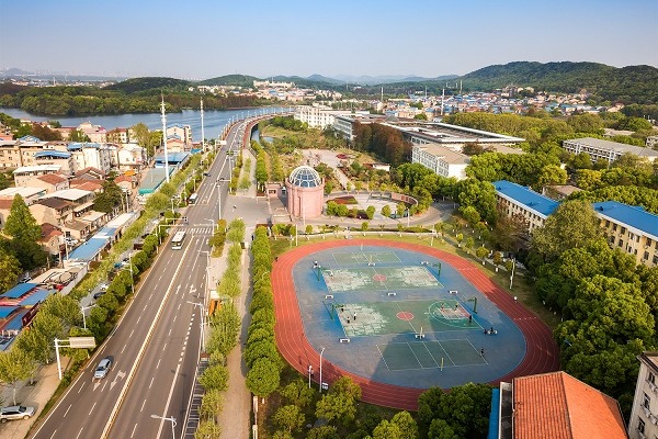 China University of Geosciences