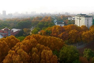 Central China Normal University