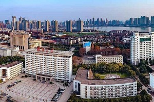 Hubei University