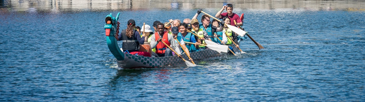 Hechi, Quzhou's culture shines in Denmark