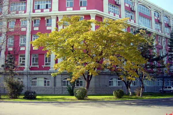 Changchun University of Technology