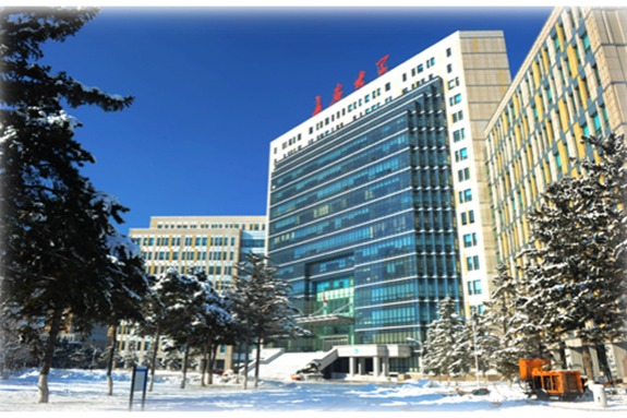 Changchun University