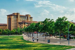 Taiyuan University of Technology