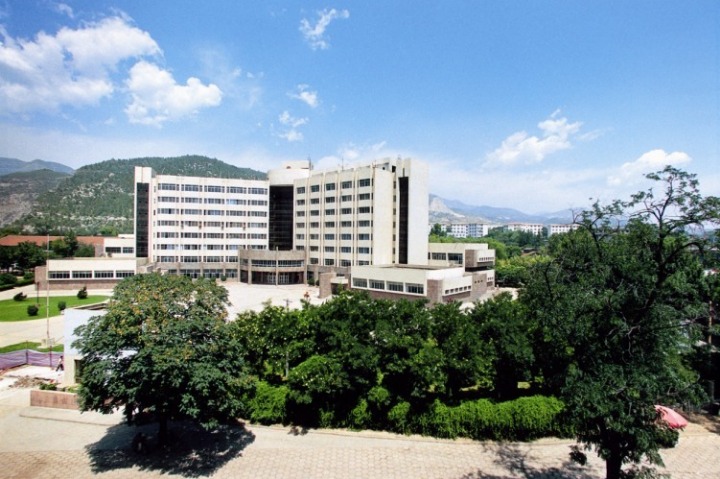 North University of China