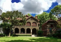 Former Residence of Sun Yat-sen