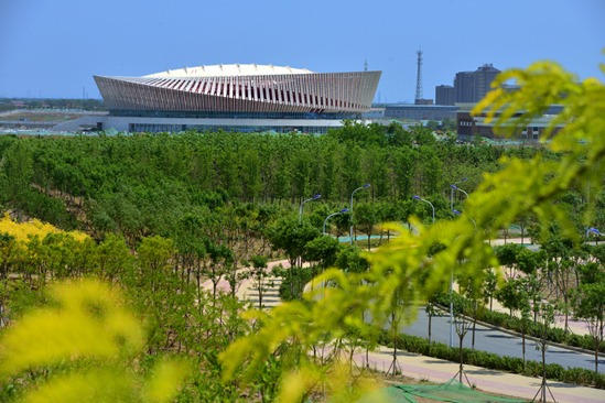 Tianjin University of Traditional Chinese Medicine