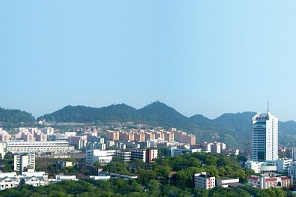 Chongqing University of Posts and Telecommunications