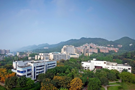 Chongqing Technology and Business University