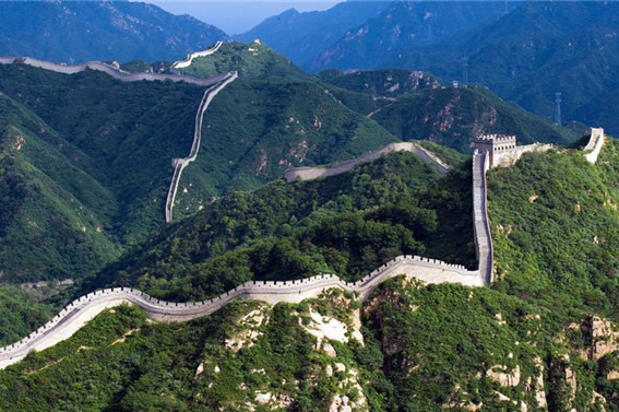 The Great Wall