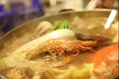 Sanya Seafood Hotpot