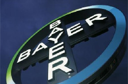 Bayer China