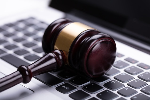 Online platform aids overseas litigants