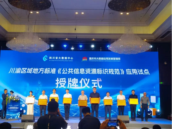 Chengdu, Chongqing work together on standard disease data system building