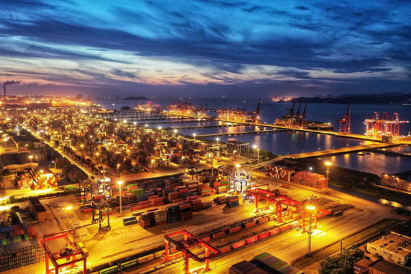 Ningbo to host national marine economy expo