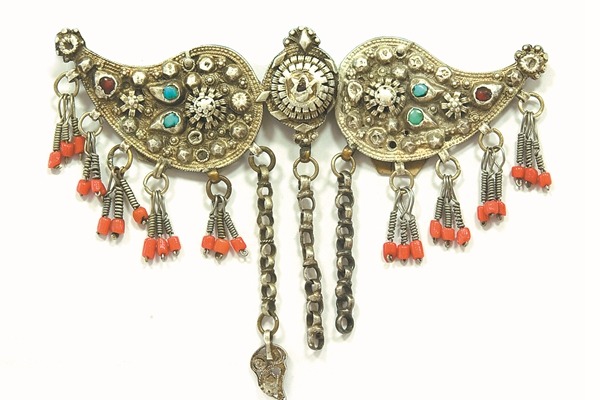 Fujian Museum puts spotlight on Armenian culture