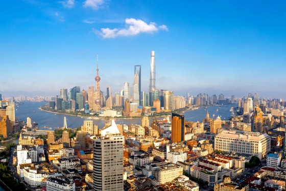 Shanghai to improve access to innovative medical treatments