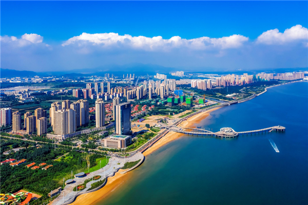 Intl sister-city ties bring prosperity to Yantai