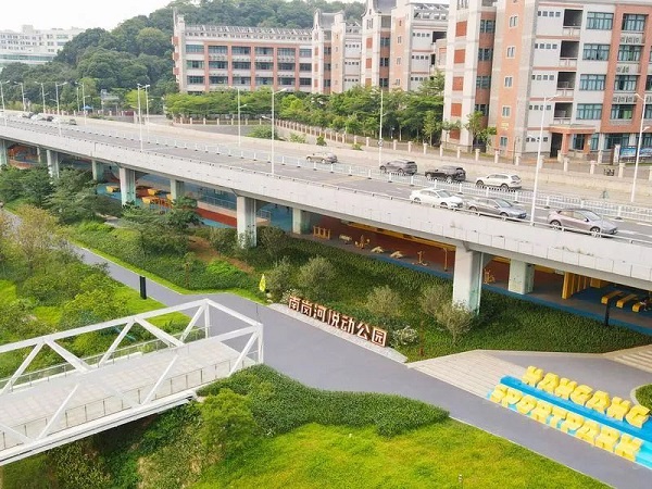 Nangang River Sport Park..jpg