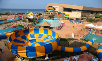 37 Degree Dream Sea Park