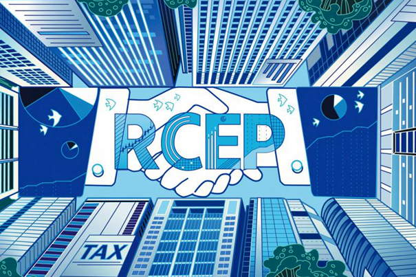 Shandong issues 255,000 RCEP certificates of origin